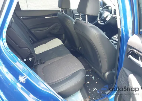 2024 Kia Seltos S из США, поврежденный, VIN KNDEU2AA1R7615223